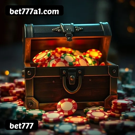 bet777 bônus R$5.000 + 500 giros - Rollover 35x, prazo 30 dias, 38% taxa conversão