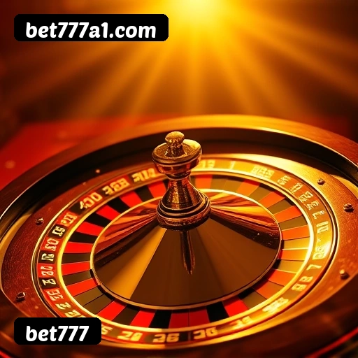 Tabela RTP dos jogos de cassino da bet777