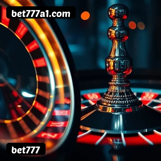 Logo da bet777
