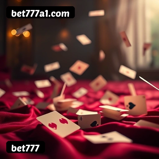 Loterias online disponíveis na bet777