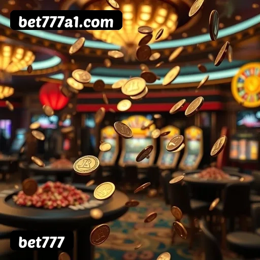 Principais provedores de slots da bet777 - NetEnt, Pragmatic Play, Play'n GO